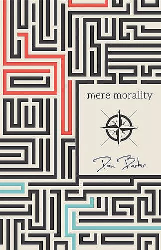 Mere Morality cover