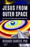 Jesus from Outer Space cover