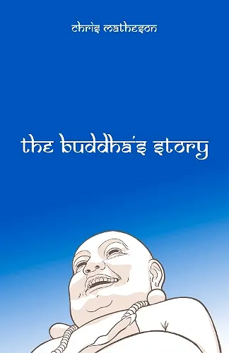 The Buddha's Story cover