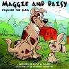 Maggie and Daisy Explore the Farm cover
