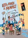Let's Make a Movie! cover