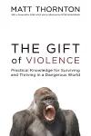 The Gift of Violence cover