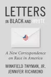 Letters in Black and White cover