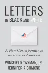 Letters in Black and White cover