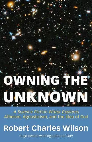 Owning the Unknown cover