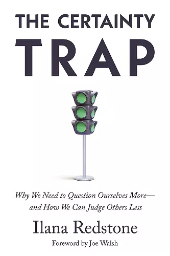 The Certainty Trap cover