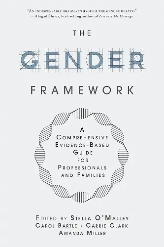 The Gender Framework cover