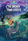 The Bremen Town Ghosts cover