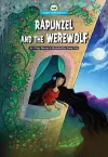 Rapunzel and the Werewolf cover