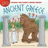 50 Things You Didn't Know about Ancient Greece cover