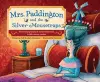 Mrs. Paddington and the Silver Mousetraps cover