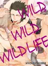 Wild Wild Wildlife cover