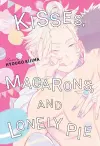 Kisses, Macarons, and Lonely Pie cover