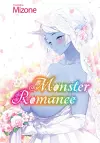 Monster Romance cover