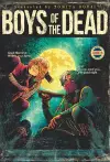 Boys of the Dead cover