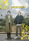 Happy of the End, Vol 2 cover