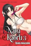 Nana & Kaoru, Volume 3 cover