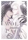 Wolf Pack cover