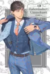 Haberdashery Ginmokusei, Part 1 cover