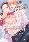 Director Akasaka's Princely Training Course cover