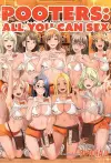 Pooters cover