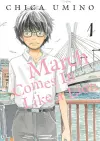 March Comes in Like a Lion, Volume 1 cover