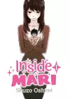 Inside Mari, Volume 1 cover