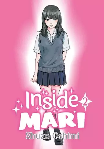 Inside Mari, Volume 2 cover