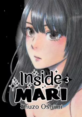 Inside Mari, Volume 3 cover