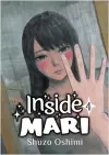 Inside Mari, Volume 4 cover