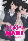 Inside Mari, Volume 5 cover