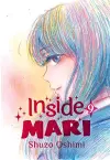 Inside Mari, Volume 9 cover