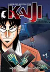 Gambling Apocalypse: KAIJI, Volume 1 cover