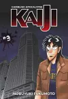 Gambling Apocalypse: KAIJI, Volume 3 cover