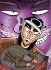 Gambling Apocalypse: KAIJI, Volume 6 cover