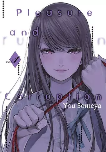 Pleasure & Corruption, Volume 1 cover