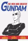 The Men Who Created Gundam cover