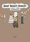 Baby Bear's Bakery, Part 2 cover