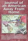 Journal of an American Away From Home cover