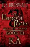 A Hero's Path cover