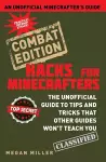 Hacks for Minecrafters: Combat Edition cover