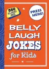 Belly Laugh Jokes for Kids cover