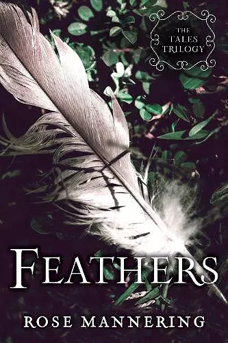 Feathers cover