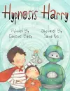 Hypnosis Harry cover