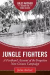 Jungle Fighters cover