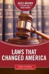 Laws that Changed America cover