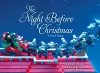 The Night Before Christmas cover