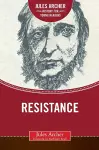 Resistance cover