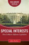 Special Interests cover