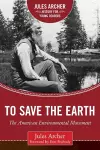 To Save the Earth cover